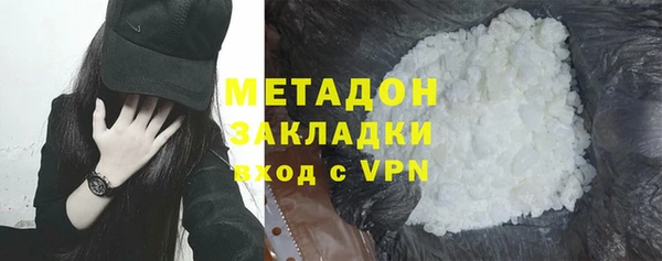 хмурый Покров